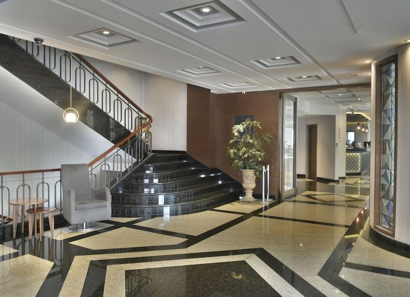 Hall Foto