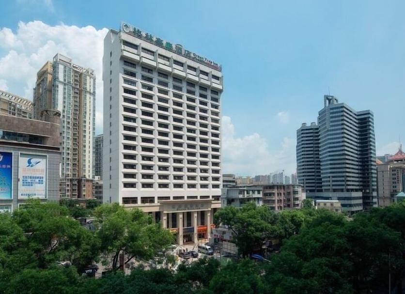 Edifício Foto