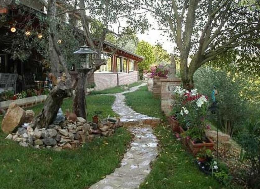 Exterior Foto