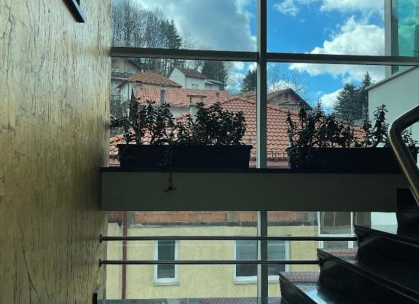 Varanda Foto