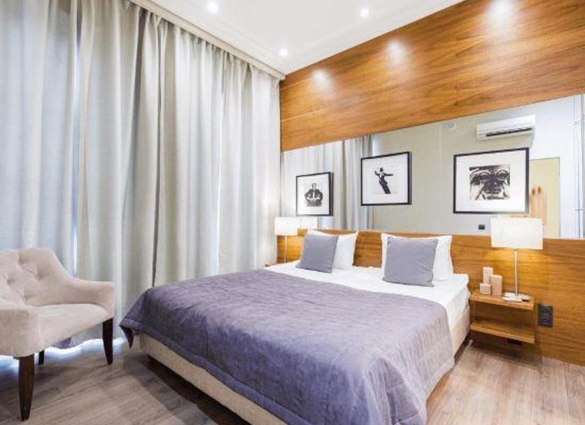 Quarto Foto