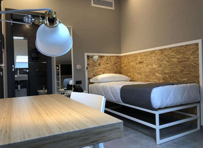 Quarto Foto