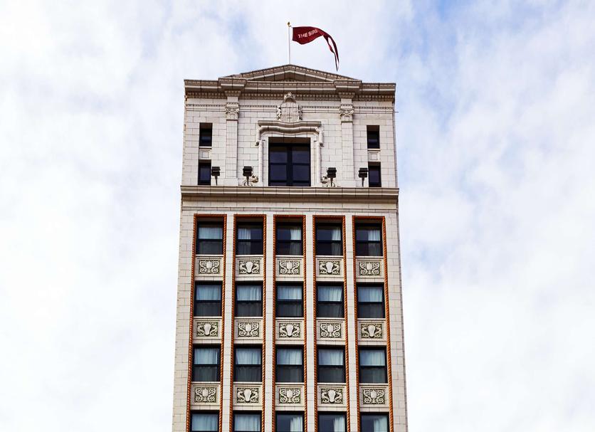 Edifício Foto