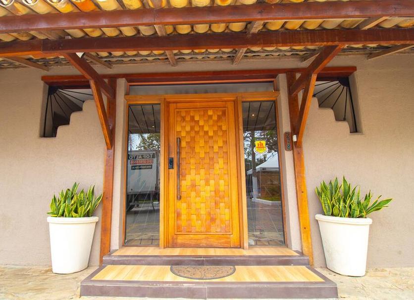 Exterior Foto