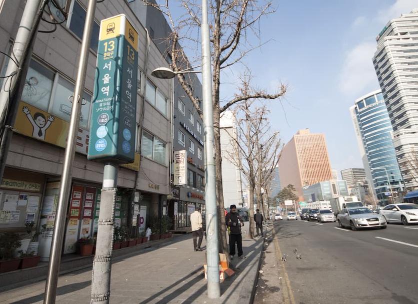 Exterior Foto