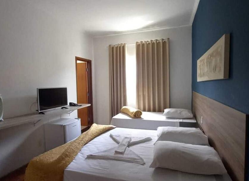 Quarto Foto
