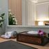 Comodidade do quarto