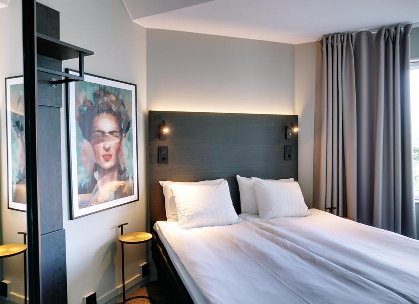 Quarto Foto