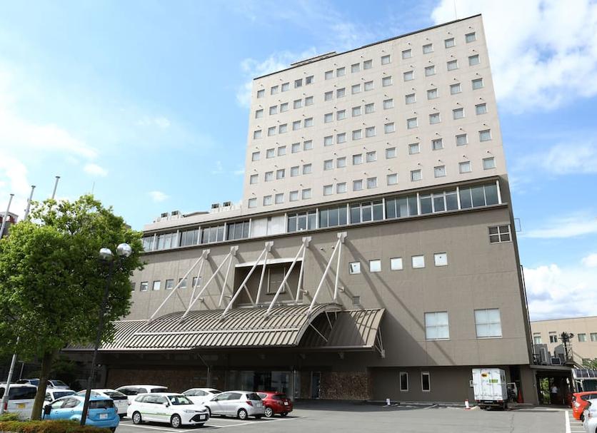 Edifício Foto
