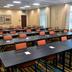 Sala de conferências