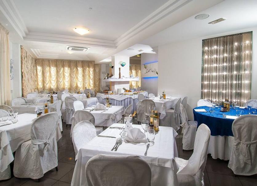 Salão de banquetes Foto