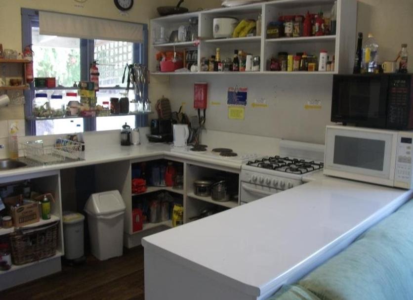 Cozinha Foto