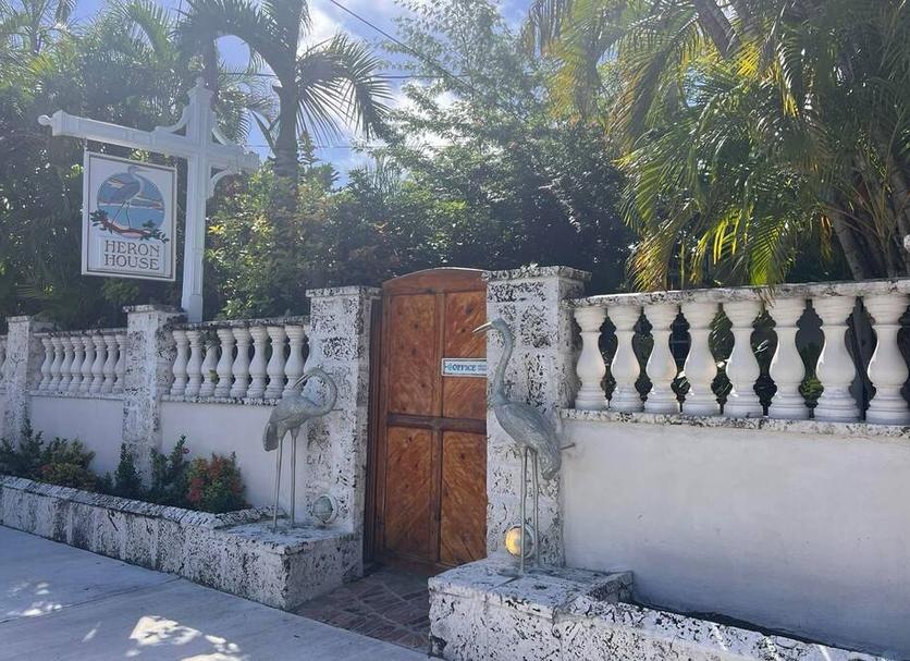 Exterior Foto