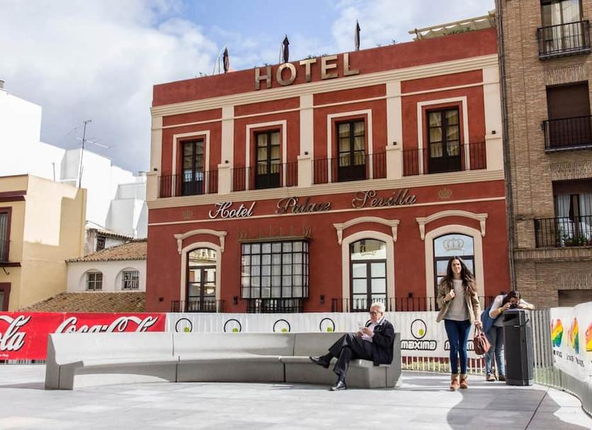 Edifício Foto