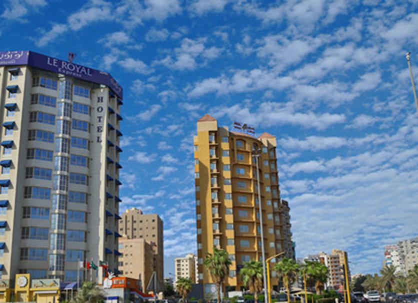 Edifício Foto