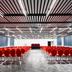 Sala de conferências
