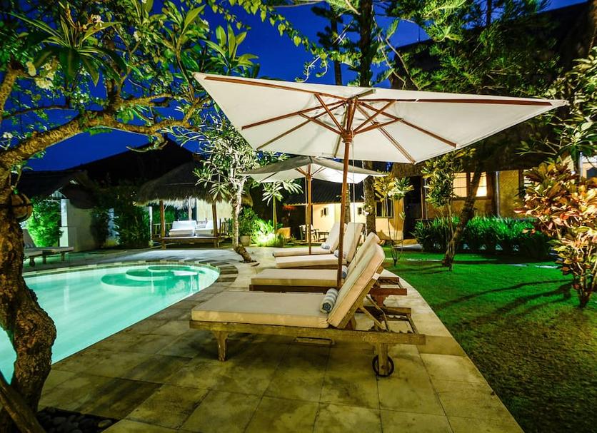 Piscina Foto