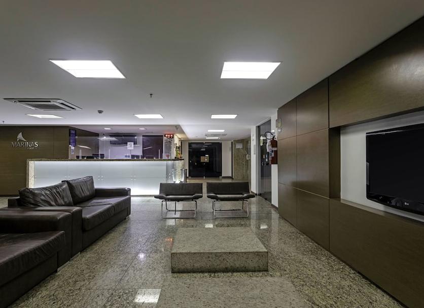 Hall Foto