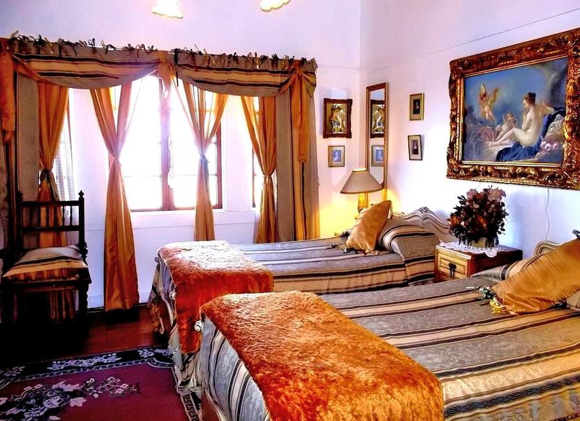 Quarto Foto