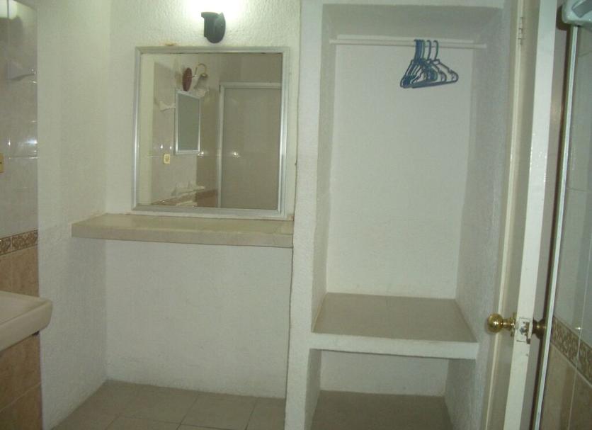 Comodidade do quarto Foto