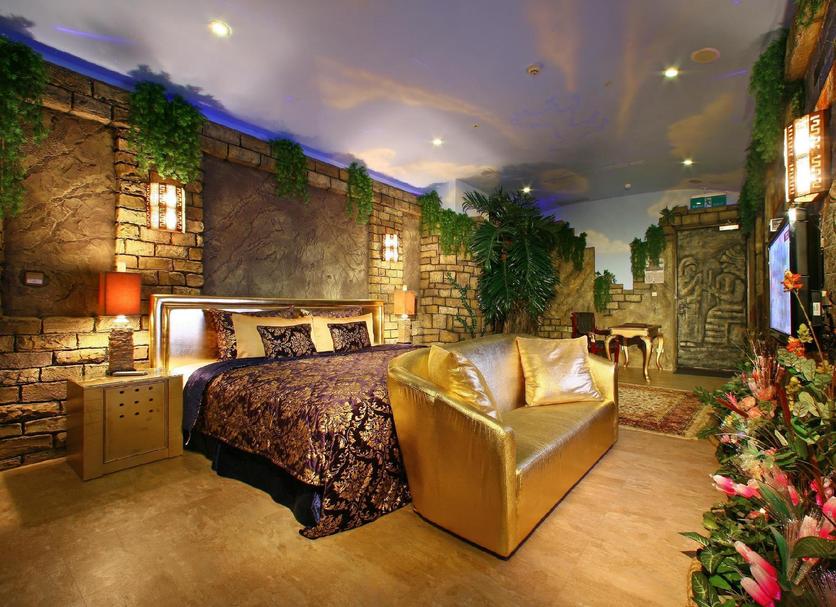Quarto Foto