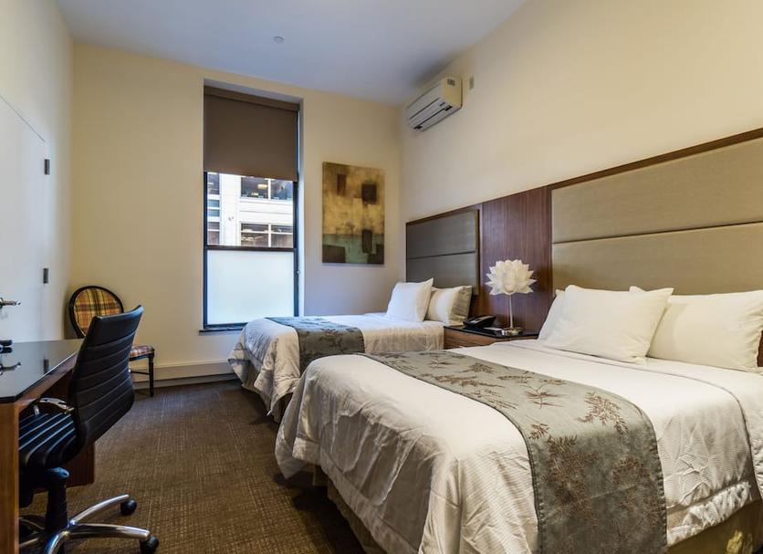 Quarto Foto