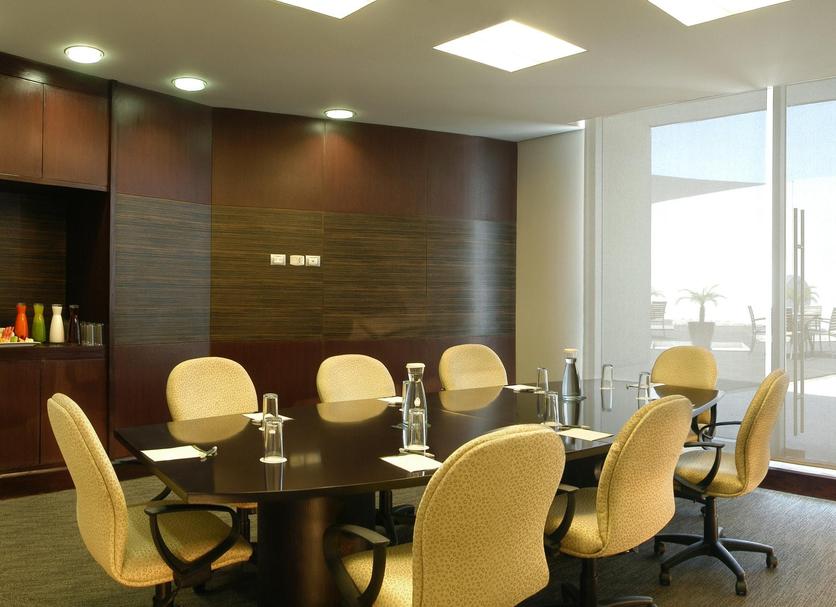 Sala de conferências Foto