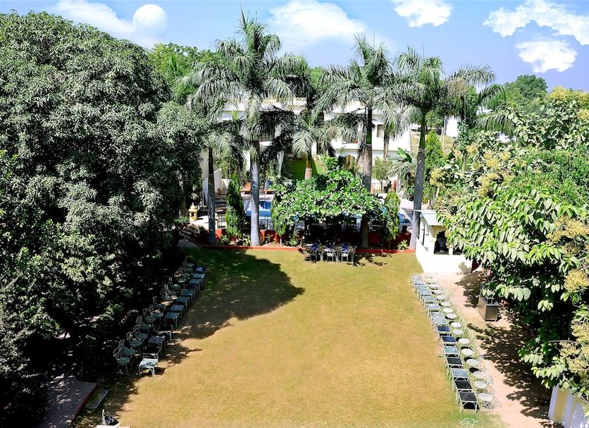 Exterior Foto