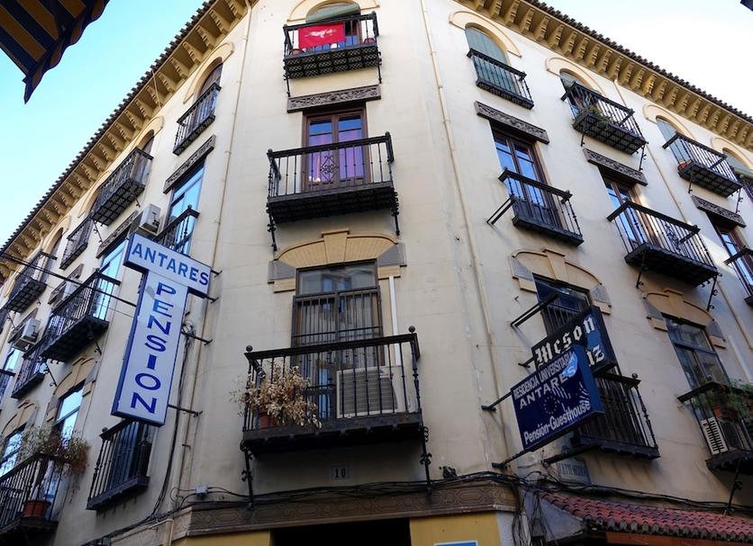 Edifício Foto