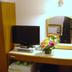 Comodidade do quarto