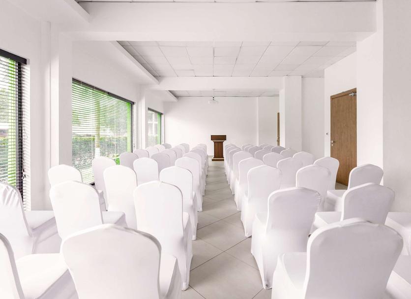 Sala de conferências Foto