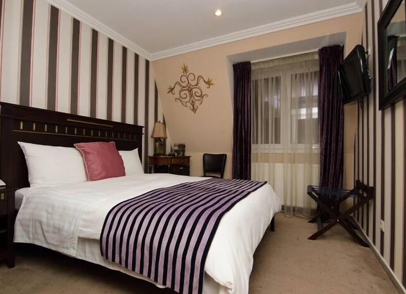 Quarto Foto