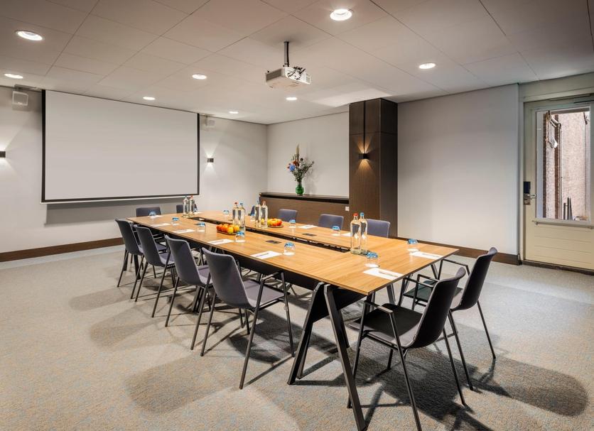 Sala de conferências Foto