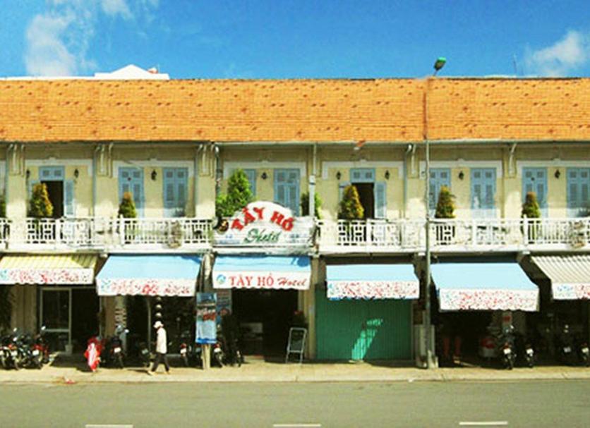 Edifício Foto