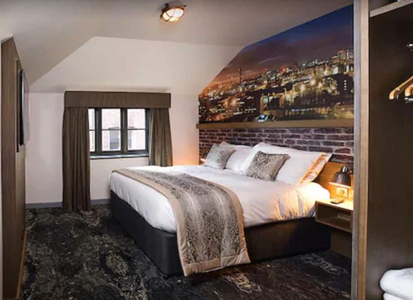 Quarto Foto