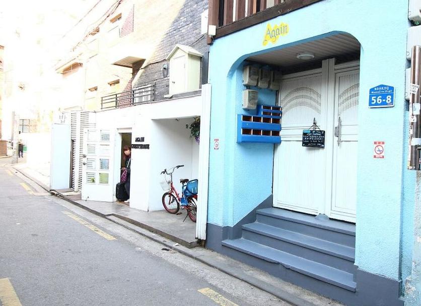 Exterior Foto