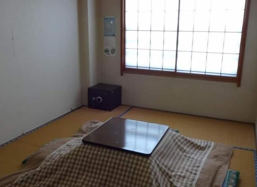 Comodidade do quarto Foto