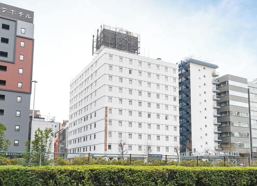Edifício Foto
