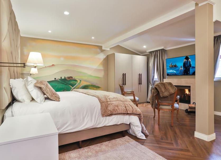 Quarto Foto