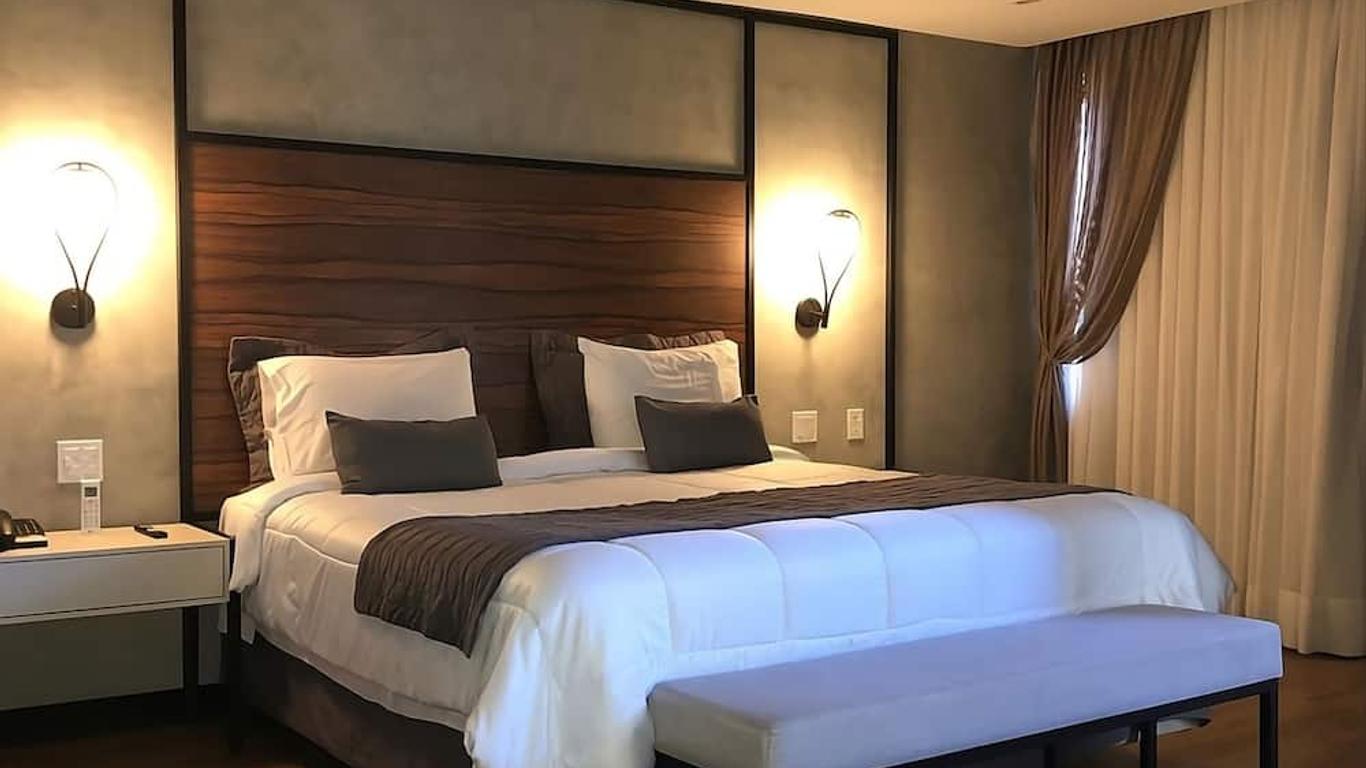 Cataratas Park Hotel