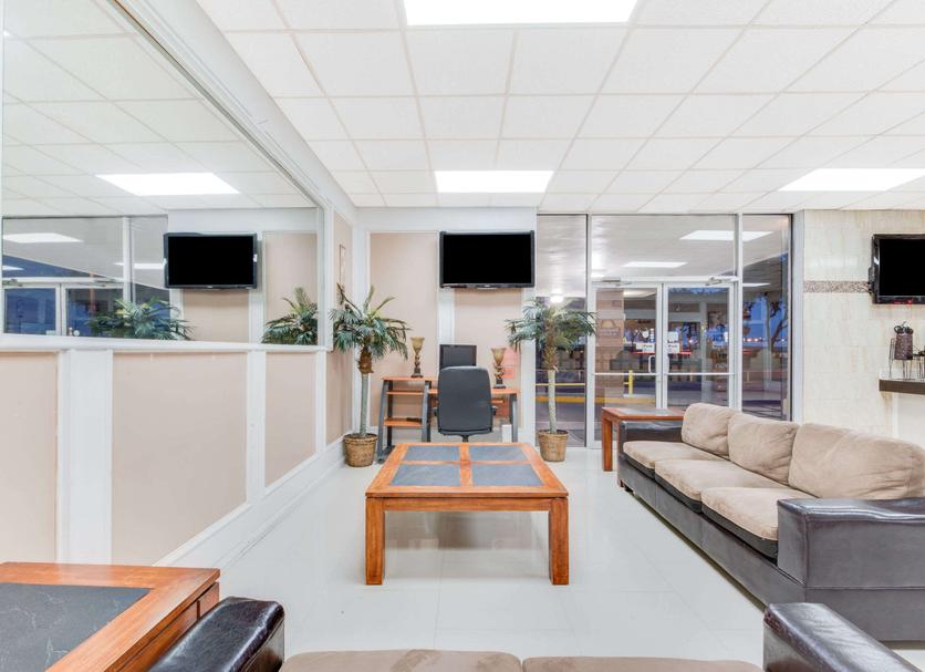 Hall Foto
