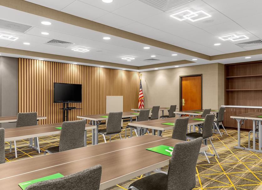 Sala de conferências Foto