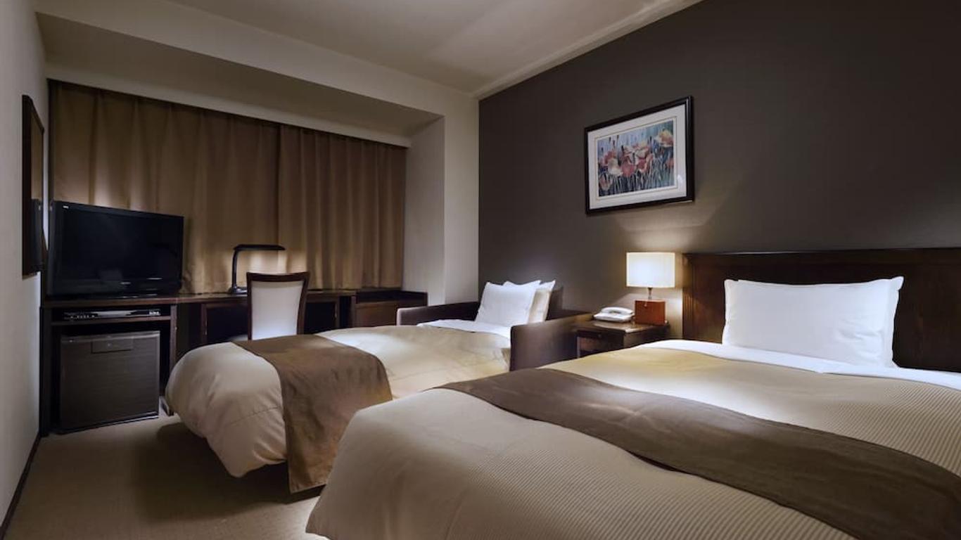 Hotel Sealuck Pal Mito