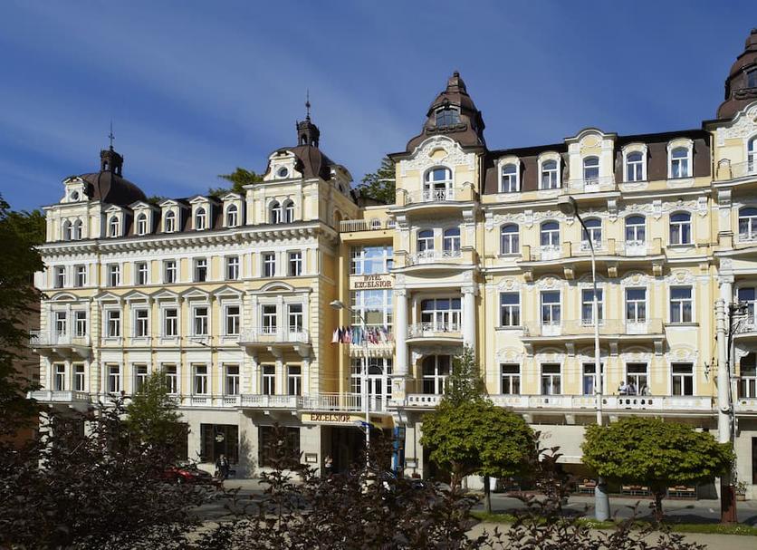 Edifício Foto