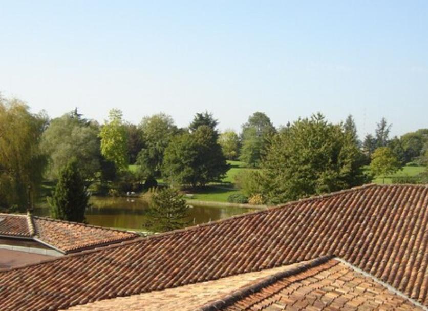 Exterior Foto