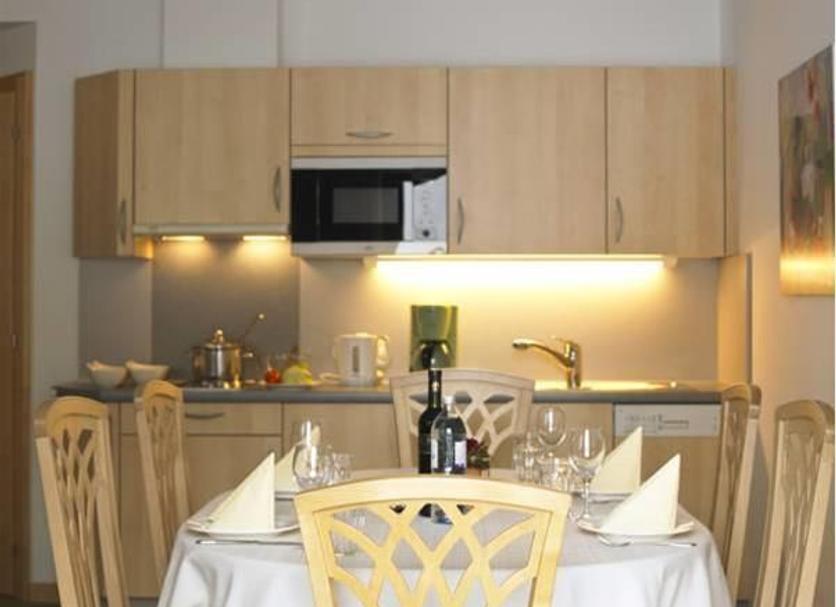 Cozinha Foto