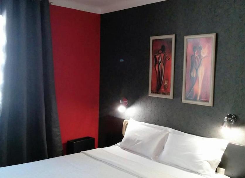 Quarto Foto