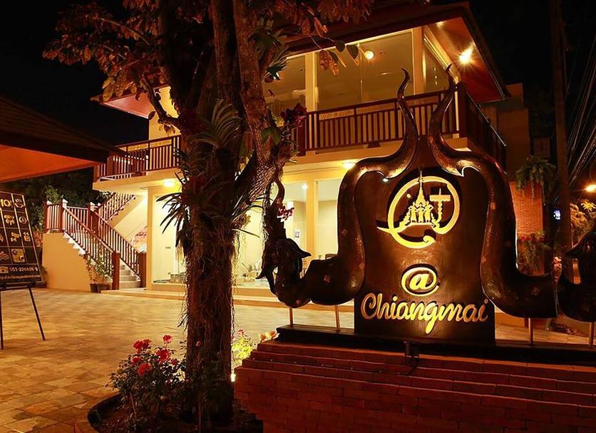 Exterior Foto