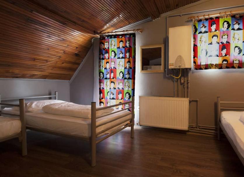 Quarto Foto
