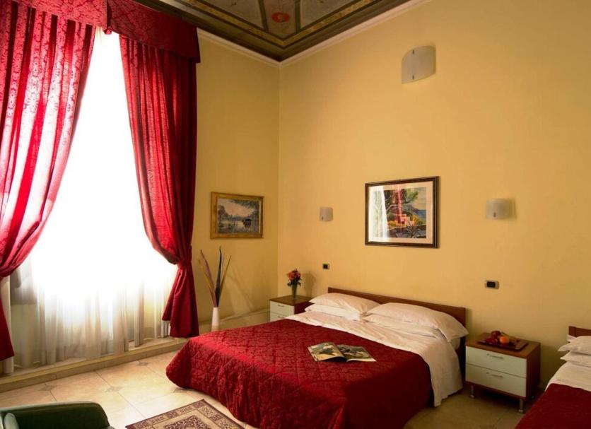 Quarto Foto